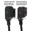 Alvin's Cables Z CAM E2 S6 F6 Power Cable AlvinTap