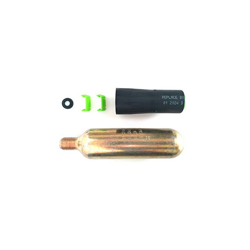United Moulders RTS 38g Lifejacket Rearming Kit for UML Mk5
