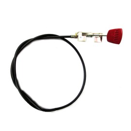 Billy Goat 500213 Throttle Control