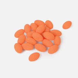 baby lock Toky Hani DHA chewable orange flavor without fishy smell 1BOX Children Kids Infant Baby / 톡톡하니 DHA 츄어블 비린내없는 오렌지맛 1BOX 어린이 키즈 유아 아기