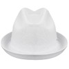Kangol Tropic Player White, Small