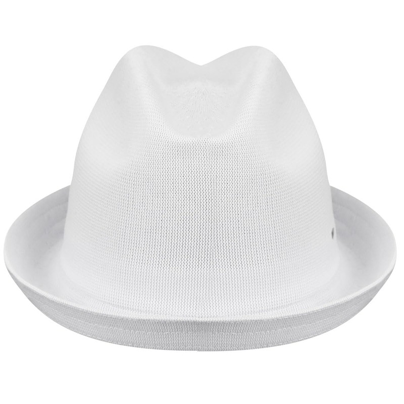 Kangol Tropic Player White, Small
