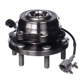 TIMKEN Preset, Pre-Greased And Pre-Sealed