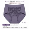 [Applause] Women's Waist Gusset Incontinence Shorts, Set of 2, Urine