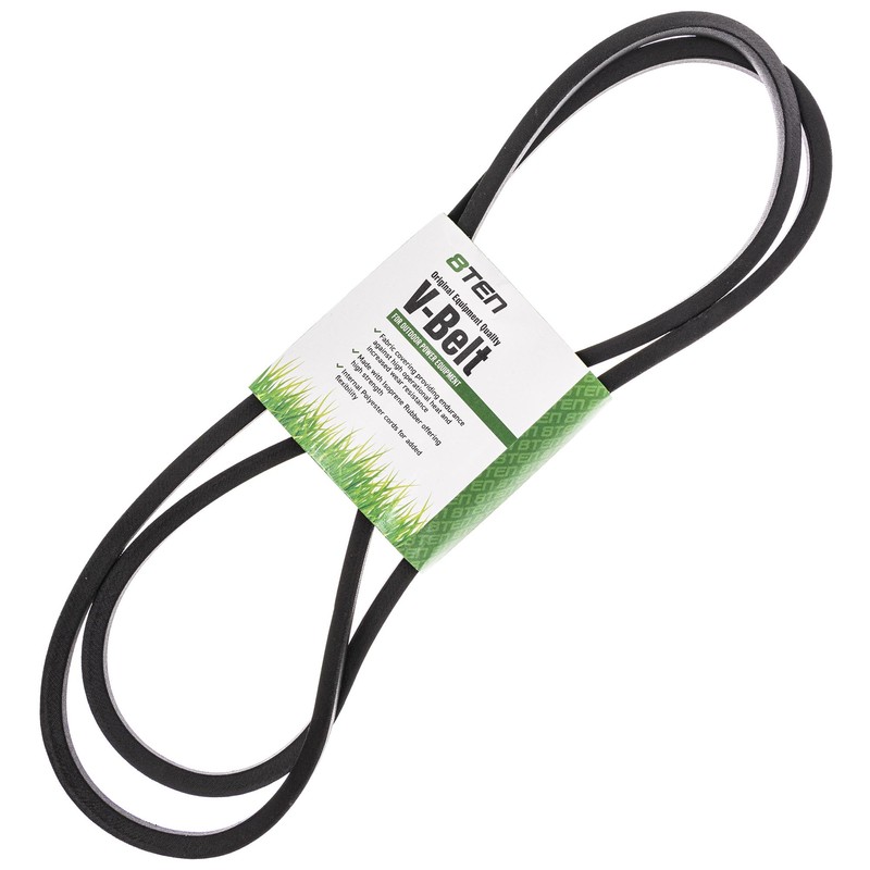 8TEN Deck Rebuild Kit for Husqvarna 42 inch LTH1542 YTH1842