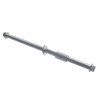 325mm Rear Wheel Axle Nut Kit For Coleman CT200U 196cc