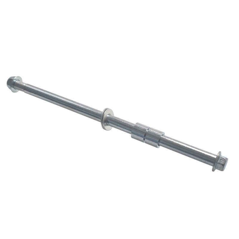 325mm Rear Wheel Axle Nut Kit For Coleman CT200U 196cc
