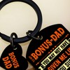 OEHEDOU Bonus Dad Gifts From Daughter Son Stepdad Gifts For