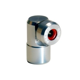 QBICLE Airkey CO2 Inflator Head