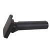 Tire Carrier Lock Cover 15182986 Wheel Hoist Lock Cylinder Tube