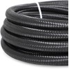 Automatic Transmission Cooler Line Kit Fit 4L80E 6AN Nylon Steel