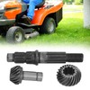 FDIT Gear Kit Fs44 Fs90 Strimmer for Fs80 Fs100 Fs40