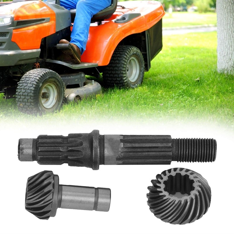 FDIT Gear Kit Fs44 Fs90 Strimmer for Fs80 Fs100 Fs40