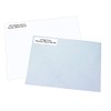 AVERY Print Or Write Multi-Purpose Removable Labels, 1/2" X 1-3/4",
