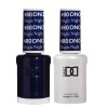 DND Matching Polish Set Gel & Lacquer 480 Magic Night