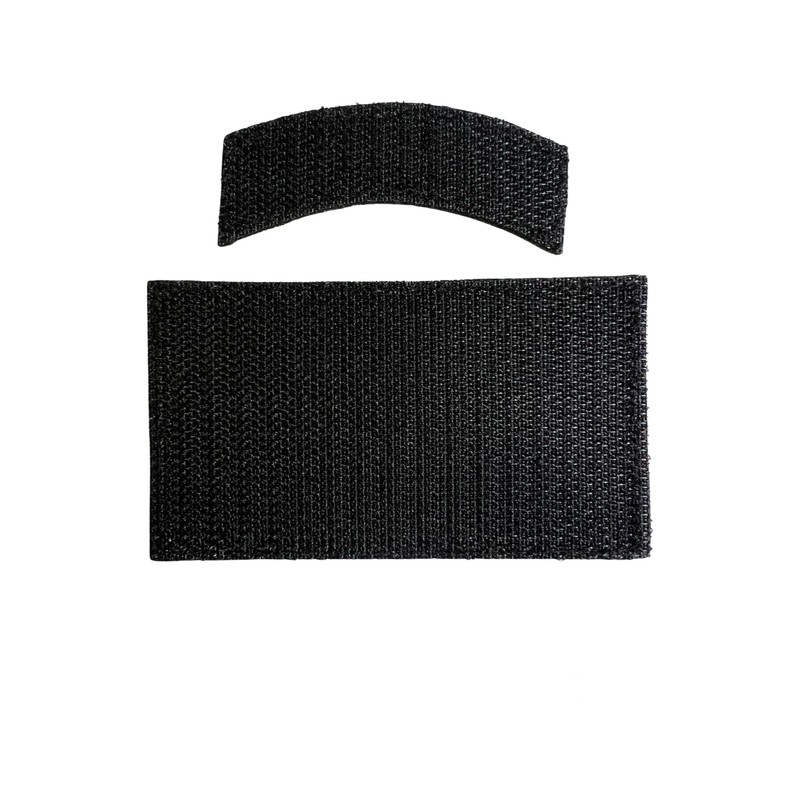 Mexico Eagle Patch and Chingon Tap Patch 2pcs - Tactical