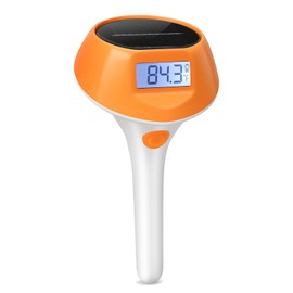 Thermometer with Colorful Lights (Thermometer)