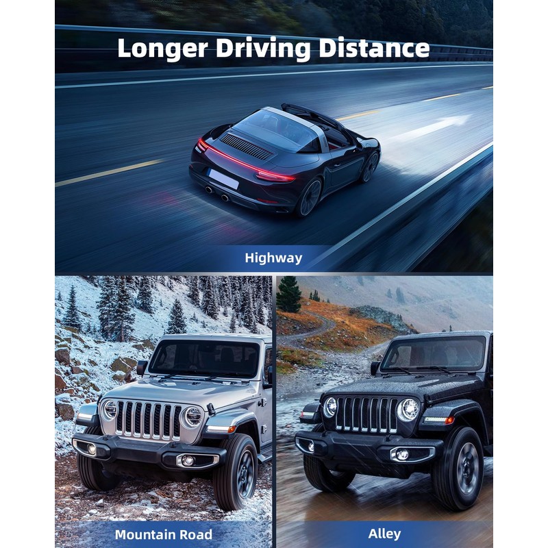 ECCPP Fuel Pump Replacement Fuel Transfer Pump 4935092, P76918 Compatible