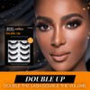 Ardell Double Up Pack Lashes - 207