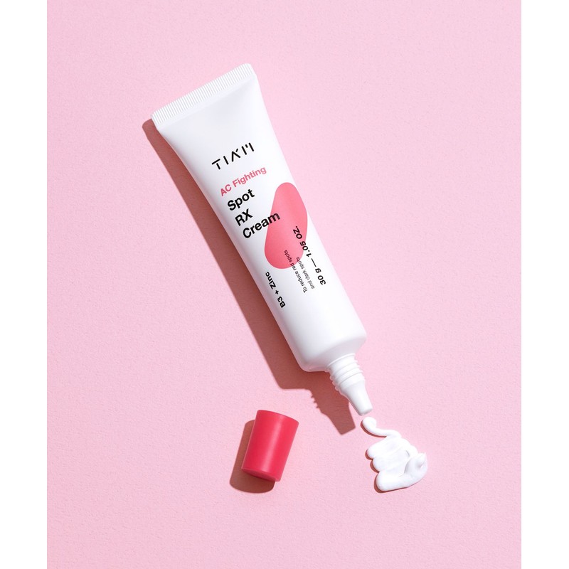 Tiam Arc Fighting Spot RX Cream 30g