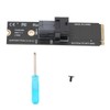 Adapter Expansion Card M.2NVME to U.2 64GT / S Strong