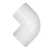 DSY 1/2" Elbow 90 Degree 2 Way Right Angle PVC