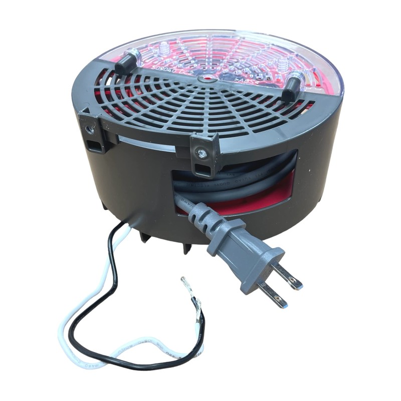 XCESS XPRESS Cord Reel Assambly for Hoover UH71250 Elite Rewind