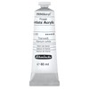 Schmincke – PRIMAcryl® - feinste Künstler-Acrylfarben, Titanweiß - 60 ml
