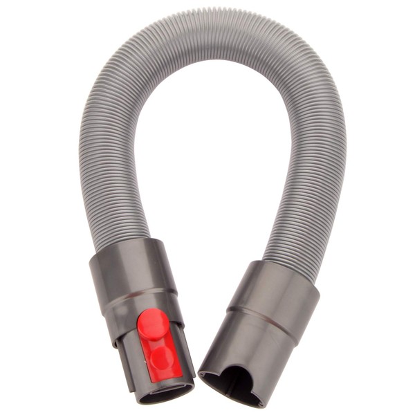 Flexible Extension Hose Attachment for Dyson V8 V7 V10 V11 Absolute Animal Trigger Motorhead Cordless Vacuum Cleaner Accessories