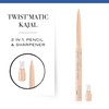 Bourjois Twist Kajal #04-beige Des Sables