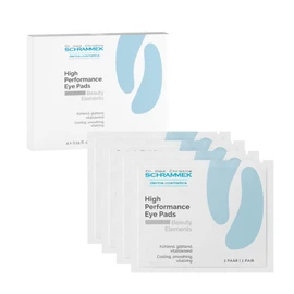 SCHRAMMEK High Performance Eye Pads