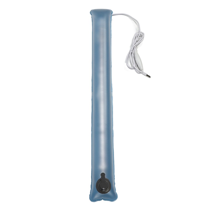 Inflatable Camping Lantern Collapsible Portable USB Magnetic Outdoor LED Tent