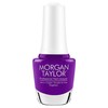 Morgan Taylor Let's Roll Summer Collection - Professional Lacquer, Vibrant,