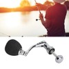 CNC Metal Fishing Reel Kits Handle Grip Rocker Arm Fish