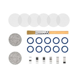 Storz & Bickel EASY VALVE Wear & Tear Set