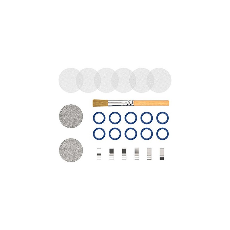 Storz & Bickel EASY VALVE Wear & Tear Set