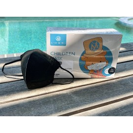 Undisclosed L'Meri v2.0 Premium Kid's KN95 Mas