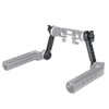NICEYRIG Rosette Arm, Standard Rosette Extension Arm and More Compatible