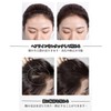 UNYOKE Fluffy Powder, Fluffy Powder, Bangs Styling, Sweatband, Brow Lifts,