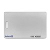 25 AuthorizID 26 Bit Clamshell Proximity Access Control Cards with