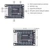WatangTech MCP23017 I/O Expander Module - 16 GPIO Pins, I2C
