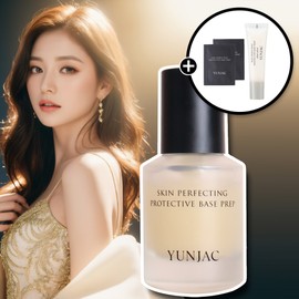 Series Base Prep Rotation Skin Perfecting Prep Review 40ml +4ml + Velvet 10ml / 연작 베이스 프렙 윤작 스킨 퍼펙팅 프랩 후기 40ml +4ml +벨벳10ml
