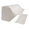Toalla Interdoblada Tip Sanitas Blanca Resistente Eco 2000pz