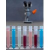 SOMA Plastic Test Tubes, 100 x 16 mm, Pack of