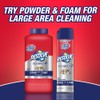 Resolve Carpet And Rug Cleaner Spray Spot & Stain Remover,