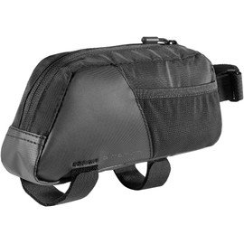 Birzman Belly SB Top Tube Bag Black