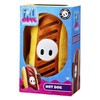 Fall Guys S1 Medium Plush - HOT Dog