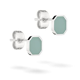 Liebeskind 32024249 Women's Stud Earrings Stainless Steel, Stainless Steel, none