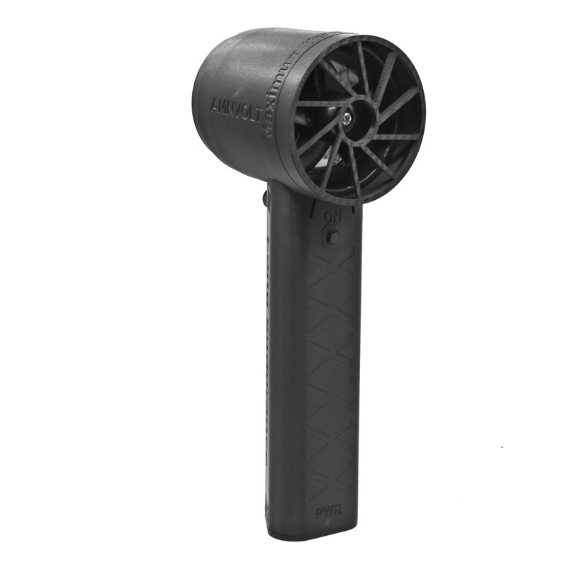 Handheld Ducted Turbofan 64mm Brushless Motor 1kg Thrust Jet Fan