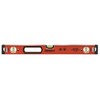 Johnson 9850-2400 24 in. Heavy Duty Aluminum Box Level*